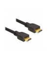 Kabel HDMI Delock HDMI-HDMI High Speed Ethernet 4K 3D 3m - nr 8
