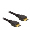 Kabel HDMI Delock HDMI-HDMI High Speed Ethernet 4K 3D 5m - nr 16
