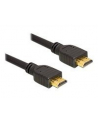 Kabel HDMI Delock HDMI-HDMI High Speed Ethernet 4K 3D 5m - nr 17