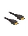 Kabel HDMI Delock HDMI-HDMI High Speed Ethernet 4K 3D 5m - nr 8