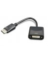 Kabel adapter Gembird DisplayPort (M) -> DVI-I (F) 0,1m - nr 9
