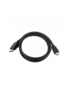 Kabel Gembird DisplayPort (M) -> HDMI A(M) 5m czarny - nr 12