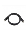 Kabel Gembird DisplayPort (M) -> HDMI A(M) 5m czarny - nr 6