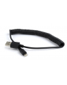Kabel USB/iPhone Gembird USB A(M) - Lightning 8-pin (Ipad Air, Iphone 5/6) 1,5m czarny - nr 14