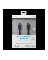 Kabel HDMI LogiLink CHB004 Premium Ultra HD 1,8 m - nr 5