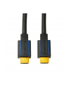 Kabel HDMI LogiLink CHB005 Premium Ultra HD 3m - nr 20