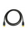 Kabel HDMI LogiLink CHB005 Premium Ultra HD 3m - nr 21