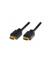 Kabel HDMI LogiLink CHB005 Premium Ultra HD 3m - nr 22