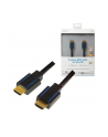 Kabel HDMI LogiLink CHB005 Premium Ultra HD 3m - nr 25
