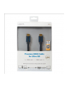 Kabel HDMI LogiLink CHB005 Premium Ultra HD 3m - nr 5