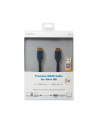 Kabel HDMI LogiLink CHB006 Premium Ultra HD 5m - nr 11