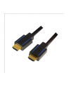 Kabel HDMI LogiLink CHB006 Premium Ultra HD 5m - nr 5