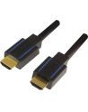 Kabel HDMI LogiLink CHB007 Premium Ultra HD 7,5m - nr 12