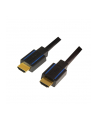 Kabel HDMI LogiLink CHB007 Premium Ultra HD 7,5m - nr 8