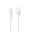 Kabel Silicon Power Boost Link PVC LK10AC, USB - USB typ C 100cm, white - nr 14