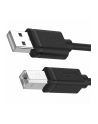 Kabel Unitek Y-c420GBK USB 2.0 AM-BM, 3m - nr 4