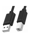 Kabel Unitek Y-c420GBK USB 2.0 AM-BM, 3m - nr 6