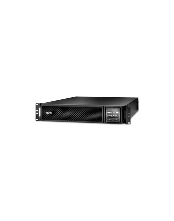 APC by Schneider Electric Zasilacz awaryjny UPS APC Smart-UPS SRT 3000 VA, LCD, 208–230 V IEC główny