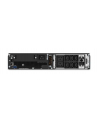 APC by Schneider Electric Zasilacz awaryjny UPS APC Smart-UPS SRT 3000 VA, LCD, 208–230 V IEC - nr 3