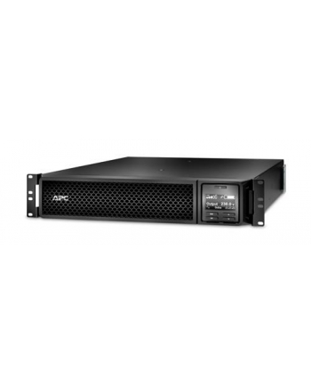 APC by Schneider Electric Zasilacz awaryjny UPS APC Smart-UPS SRT 3000 VA, LCD, 208–230 V IEC