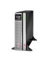APC by Schneider Electric Zasilacz awaryjny UPS APC Smart-UPS SRT 1000 VA, LCD, 230 V - nr 19
