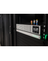 APC by Schneider Electric Zasilacz awaryjny UPS APC Smart-UPS SRT 1000 VA, LCD, 230 V - nr 8