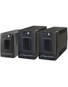 Zasilacz awaryjny UPS Power Walker Line-Interactive 500VA 1RU 4x IEC Out, USB HID/RS-232, Rack 19'' - nr 17