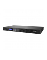 Zasilacz awaryjny UPS Power Walker Line-Interactive 500VA 1RU 4x IEC Out, USB HID/RS-232, Rack 19'' - nr 19