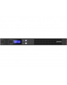 Zasilacz awaryjny UPS Power Walker Line-Interactive 500VA 1RU 4x IEC Out, USB HID/RS-232, Rack 19'' - nr 1