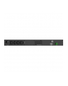 Zasilacz awaryjny UPS Power Walker Line-Interactive 500VA 1RU 4x IEC Out, USB HID/RS-232, Rack 19'' - nr 20
