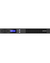 Zasilacz awaryjny UPS Power Walker Line-Interactive 500VA 1RU 4x IEC Out, USB HID/RS-232, Rack 19'' - nr 8