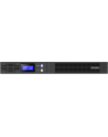 Zasilacz awaryjny UPS Power Walker Line-Interactive 750VA R1U 4x IEC Out, USB HID/RS-232, Rack 19'' - nr 7