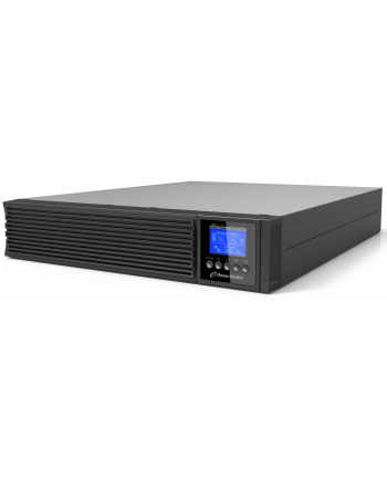 Zasilacz awaryjny UPS Power Walker On-Line 10kVA 2x IEC C13 + Terminal, Rack 19'' + Battery Pack