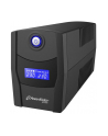 Zasilacz awaryjny UPS Power Walker Line-Interactive 1000VA STL FR 2xPL USB RJ11/45 In/Out - nr 19