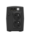 Zasilacz awaryjny UPS Power Walker Line-Interactive 1000VA STL FR 2xPL USB RJ11/45 In/Out - nr 20