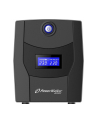 Zasilacz awaryjny UPS Power Walker Line-Interactive 1500VA STL FR 4xPL USB RJ11/45 In/Out - nr 25