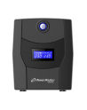 Zasilacz awaryjny UPS Power Walker Line-Interactive 1500VA STL FR 4xPL USB RJ11/45 In/Out - nr 33