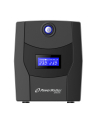 Zasilacz awaryjny UPS Power Walker Line-Interactive 2200VA STL FR 4xPL USB RJ11/45 In/Out - nr 12