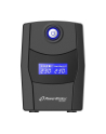 Zasilacz awaryjny UPS Power Walker Line-Interactive 600VA STL FR 2xPL USB RJ11/45 In/Out - nr 20