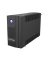 Zasilacz awaryjny UPS Power Walker Line-Interactive 650VA SB FR 2xPL USB - nr 5