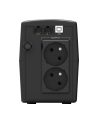 Zasilacz awaryjny UPS Power Walker Line-Interactive 800VA STL FR 2xPL USB RJ11/45 In/Out - nr 18