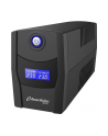 Zasilacz awaryjny UPS Power Walker Line-Interactive 800VA STL FR 2xPL USB RJ11/45 In/Out - nr 19