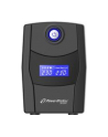 Zasilacz awaryjny UPS Power Walker Line-Interactive 800VA STL FR 2xPL USB RJ11/45 In/Out - nr 20