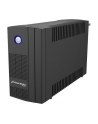 Zasilacz awaryjny UPS Power Walker Line-Interactive 850VA SB FR 2xPL USB - nr 23