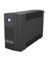 Zasilacz awaryjny UPS Power Walker Line-Interactive 850VA SB FR 2xPL USB - nr 26