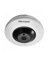 Kamera IP FishEye Hikvision DS-2CD2955FWD-IS(1.05mm) rozdz. 5MP; przetwornik: 1/2.5''; zasięg IR do 8m; obiektyw: 1.05mm/F2.2 - nr 2