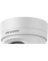 Kamera IP Hikvision DS-2CD2H25FWD-IZS(2.8-12mm) rozdz. 2MP; przetwornik: 1/2.8''; zasięg IR do 30m; obiektyw: 2.8-12mm/F1.4; kąt widzenia 105°~35°; tryb korytarzowy - nr 4