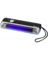 safescan 40H PRZENOŚNY TESTER UV - nr 11