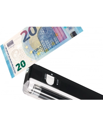 safescan 40H PRZENOŚNY TESTER UV