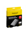 Dysk SSD zewnętrzny Intenso Premium Edition 128GB 1,8'' USB 3.0 Anthracite - nr 13